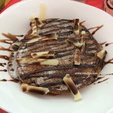 Seorang pemula bisa mencoba beberapa menu rumahan sederhana. Cara Dan Resep Membuat Pancake Gula Merah Sederhana Untuk Sarapan Pagi Anda Dijamin Enak Ratutips