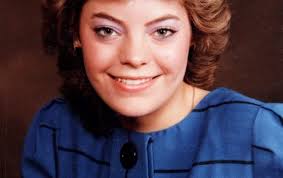 The Unsolved Abduction of Diana Jane Braungardt