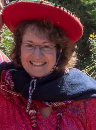 Volunteer Spotlight: Valerie Seale