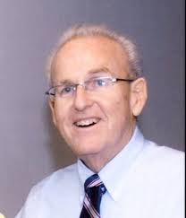 Ronald Vincent Obituary