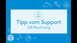 Ich habe auf arbeit viele geräte, in der excel sieht das ungefähr. Die Neue Qr Rechnung Sorba Tipp Vom Support Youtube