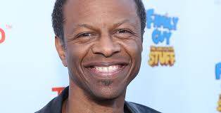 Listen: Samurai Jack's Phil LaMarr