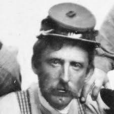 The Regimental Staff — The 46th Pennsylvania Volunteers