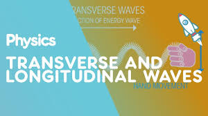 Notes, important questions, formulas, important terms, superposition of waves class 11 waves have a set of characteristics that have been elucidated in the waves class 11 chapter. Transverse Longitudinal Waves Waves Physics Fuseschool