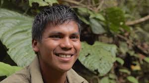 About — Cofan Survival Fund