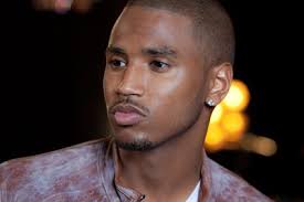His mother's name is april tucker and his father's claude neverson jr. Trey Songz Wikipedia