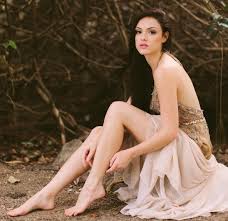 In her confident hands, what could have been just another underdog story becomes a tense, allegorical character study. Isabelle Drummond