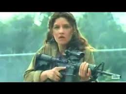 The Walking Dead Lizzie Samuels Head Shot Youtube So the last stop of a zombie headshot enthusiast (with plenty of free time) must be forensics journals. the walking dead lizzie samuels