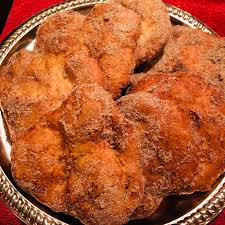 Medovníky are a popular cookie to have on hand at christmas time, but really you can find them all year round. Grandma Olga S Kolacky Recipe Allrecipes
