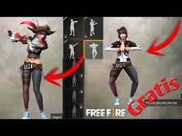 Flame can give life, and can kill. Como Tener Los Nuevos Emotes Gratis Sin Gastar Tu Dinero Free Fire Youtube