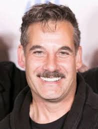 Adrian Pasdar (Creator)