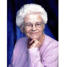 Edith Coffin Obituary