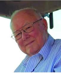 Ray Ellis Obituary (1934