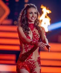 Von 2003 bis 2007 machte sie amstaatlichen institut für kunst und kultur der stadt wolgograd eine ausbildung zur tanzpädagogin. Ekaterina Leonova Famousfix Com Post