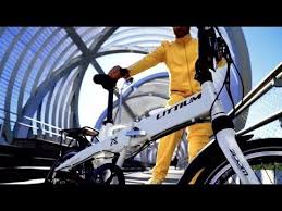 Littium Y Urbanfun Youtube En 2020 Bici