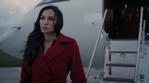 The all i wish actress is currently filming her role as prosecutor nancy ryan in. The Capture 2019