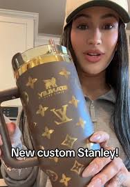 Luxee Avenue Stanley