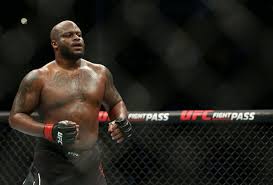 Strong guy, scary powerful in the clinch and active on the. Ufc Derrick Lewis Curtis Blaydes To Headline Fight Night On November 28th