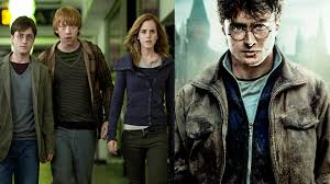 She first appears in harry potter and the philosopher. Harry Potter On Netflix The Relics Of Death Are Now Available On The Service Hermione Granger Ron Weasley Cine Series