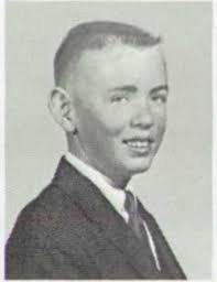 Thomas Ray “Tucker” Hedge (1949-2011)