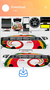 Livery bussid shd full stiker kaca / you can choose the. Livery Bus Npm Shd For Android Apk Download