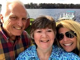 Charles Edward Rau Obituary