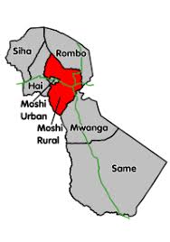 moshi tanzania wikipedia