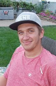 Obituary information for Zachary Walter Robert Hahn