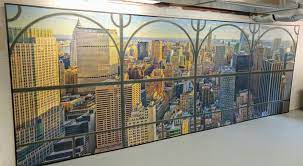 Check spelling or type a new query. A Puzzled Look Locals Take On Jigsaw Puzzles That Double As Wall Art News Register Herald Com