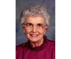 MARY BYAM Obituary (1927