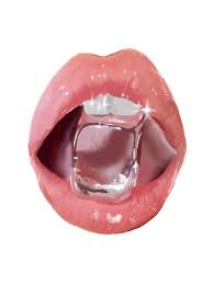 Lipgloss Lips Sticker By Velly In 2021 Lips Drawing Lipstick Art Lip Drawing