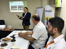 Profile for Sinaloa Emprende Culiacán