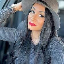 Nicole Orsi's Instagram, Twitter & Facebook