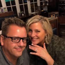 Caroline Gardner and Bob Williams's Wedding Registry