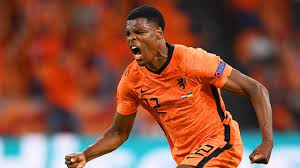 Toutes les infos et vidéos du football : Netherlands 3 2 Ukraine Denzel Dumfries Grabs Late Winner To Spare Dutch Blushes In Group C At Euro 2020 Eurosport