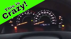 Community dedicated to lexus is enthusiasts. Gauges Gone Crazy Abs Light And Brake Warning Dash Lights On Speedometer Tachometer Flickering Youtube