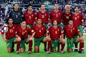 Portugal enters this tournament led by none other than the current ballon d'or holder. Portugal S Five Greatest Football Matches Of All Time