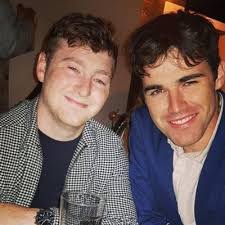 Aaron Wynne's Instagram, Twitter & Facebook