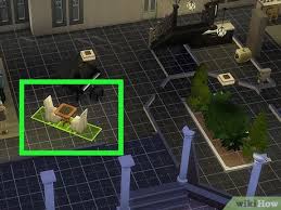 Hold alt to freely move objects anywhere. Simple Ways To Place Objects Anywhere You Want In The Sims