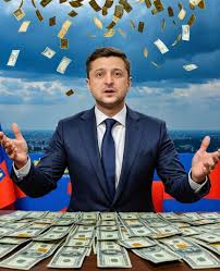 Trump's Involvement in Ukraine Deal Sparks Controversy