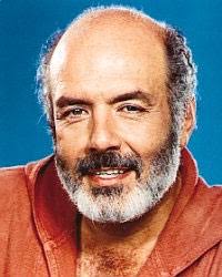 CHILD OF TELEVISION: Pernell Roberts