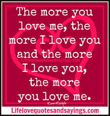 Love Me For Me Quotes Quotesgram