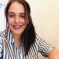 Sarah Horrigan's Instagram, Twitter & Facebook