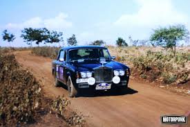 Great savings & free delivery / collection on many items. Rolls Royce Rally Car Barn Find Motorpunk