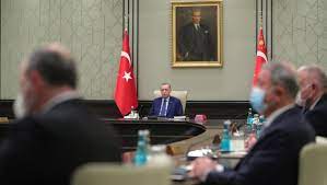 Bu hafta pazartesi ve salı günü kabine toplantısı'nın gerçekleşmesi bekleniyordu ancak bu yönde bir karar alınmadı. Kabine Toplantisi Ne Zaman Yapilacak Kabine Toplantisi Tarihi Belli Oldu Mu Yeni Yasaklar Gelecek Mi Gundem Haberleri