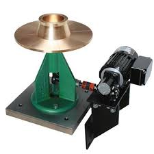 Flow Table Motorised Manufacturing Wooden Handles Table