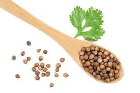 If you can, buy fresh organic leaves instead of the dried herb, as they are superior in flavor. Why Does Cilantro Taste Like Soap