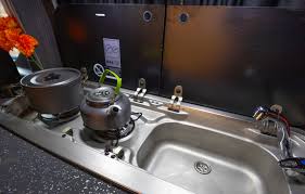 Campervan for Hire in Ashford from £89.00 Hulduheim 4 Berth Camper with  mod cons :: Camplify