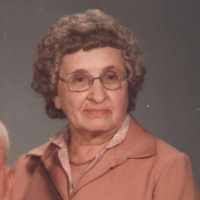 Clara Louise Buszin (1911–2005)