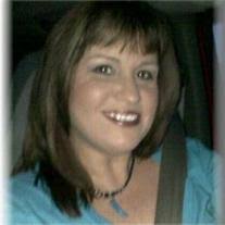Obituary information for Ms. Michele Faye Webb